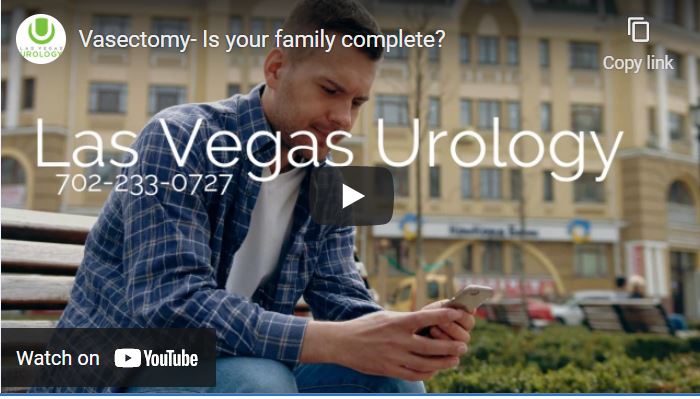 las vegas urology video