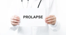 pelvic organ prolapse surgery
